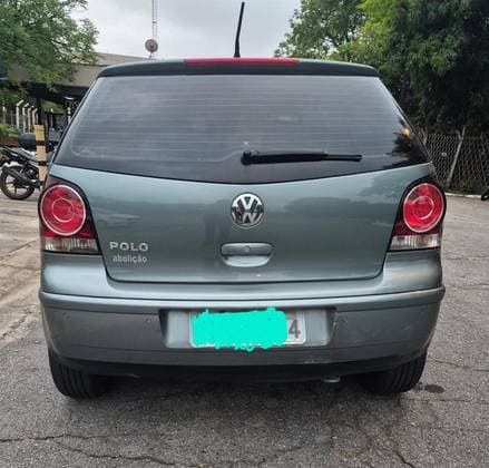 Carro 1.6 MI 8V TOTAL FLEX 4P MANUAL