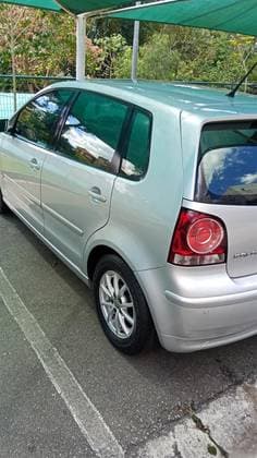 Carro 1.6 MI BLUEMOTION 8V FLEX 4P MANUAL