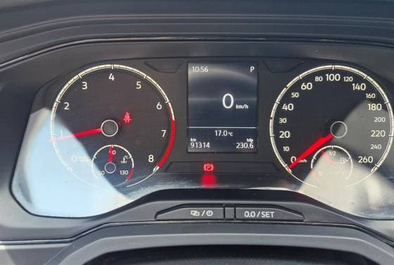 Carro 1.6 MSI TOTAL FLEX AUTOMÁTICO