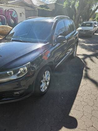 Carro 2.0 TSI R-LINE 16V TURBO GASOLINA 4P TIPTRONIC