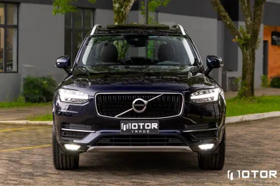 Carro 2.0 T6 GASOLINA MOMENTUM AWD GEARTRONIC