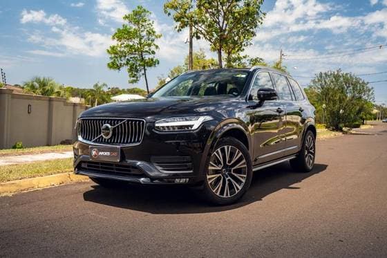 Carro 2.0 T6 GASOLINA MOMENTUM AWD GEARTRONIC