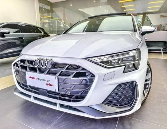 Carro 2.0 40 TFSI GASOLINA SEDAN PERFORMANCE S-TRONIC