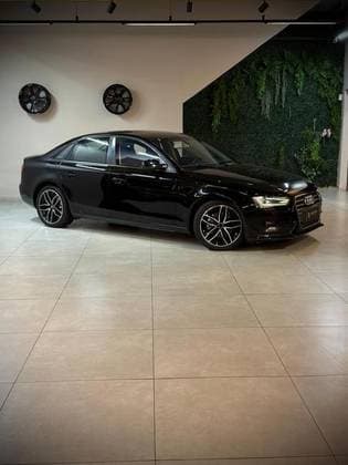 Carro 2.0 TFSI AMBIENTE 183CV GASOLINA 4P MULTITRONIC