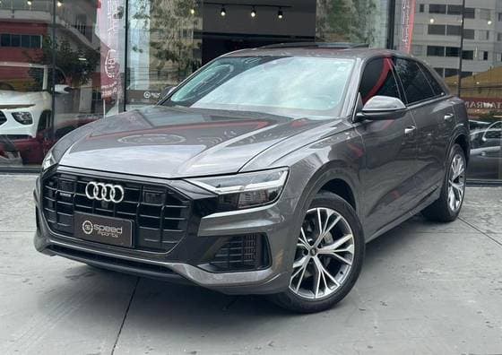 Carro 3.0 TFSI GASOLINA PERFORMANCE BLACK QUATTRO TIPTRONIC