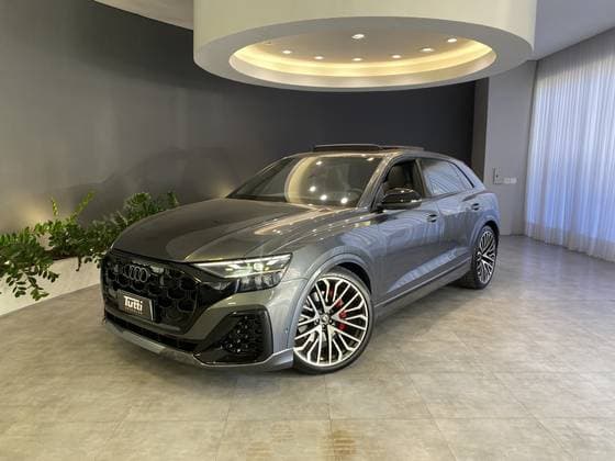 Carro 3.0 TFSI GASOLINA PERFORMANCE BLACK QUATTRO TIPTRONIC