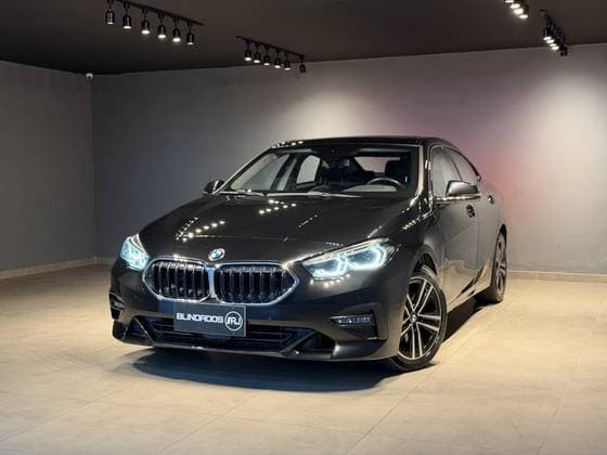 Carro 1.5 TWINTURBO GASOLINA GRAN COUPE SPORT GP STEPTRONIC
