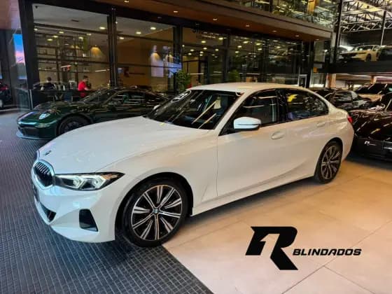 Carro 2.0 16V TURBO FLEX GP AUTOMÁTICO
