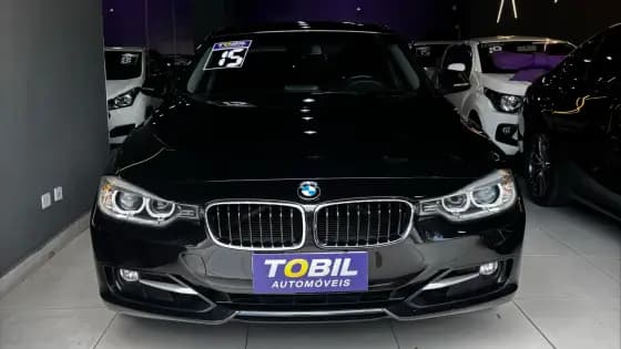 Carro 2.0 SPORT GP 16V TURBO ACTIVE FLEX 4P AUTOMÁTICO