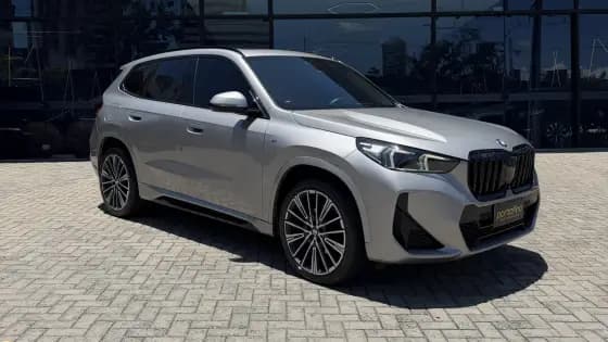 Carro 2.0 16V TURBO GASOLINA SDRIVE20I M SPORT STEPTRONIC