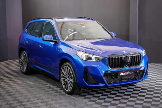 Carro 2.0 16V TURBO GASOLINA SDRIVE20I M SPORT STEPTRONIC