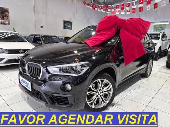 Carro 2.0 16V TURBO ACTIVEFLEX SDRIVE20I 4P AUTOMÁTICO