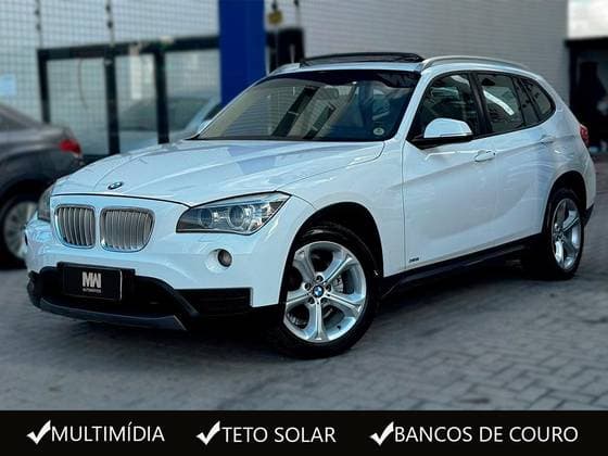 Carro 2.0 16V TURBO GASOLINA SDRIVE20I 4P AUTOMÁTICO