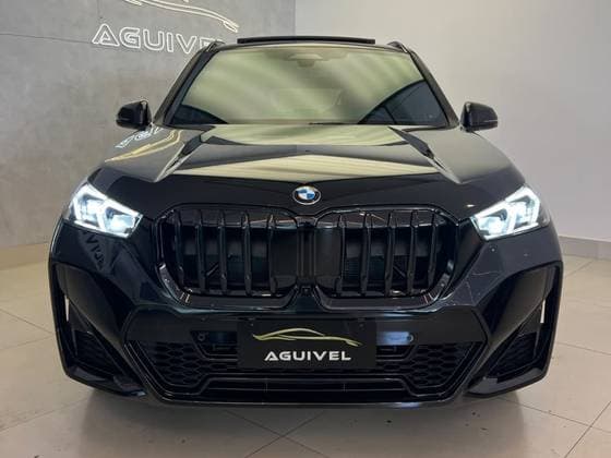 Carro 2.0 16V TURBO GASOLINA SDRIVE20I M SPORT STEPTRONIC