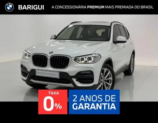 Carro 2.0 16V HÍBRIDO XDRIVE30E STEPTRONIC
