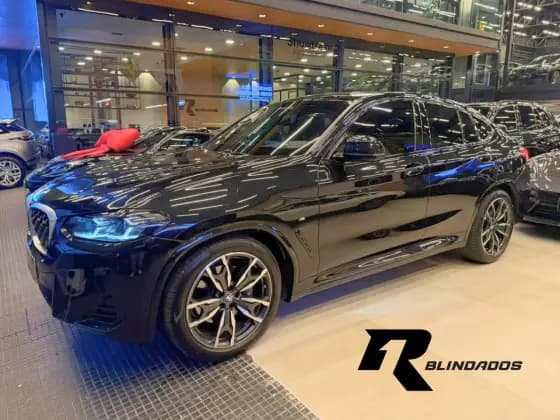 Carro 2.0 16V GASOLINA XDRIVE30I M SPORT STEPTRONIC