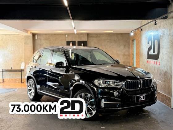 Carro 3.0 FULL 4X4 35I 6 CILINDROS 24V GASOLINA 4P AUTOMÁTICO
