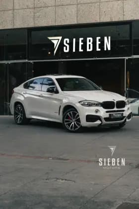 Carro 4.4 M SPORT 4X4 COUPÉ V8 32V BI-TURBO GASOLINA 4P AUTOMÁTICO