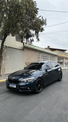 Carro 2.0 16V SPORT ACTIVEFLEX 4P AUTOMÁTICO