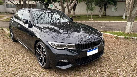 Carro 2.0 16V TURBO GASOLINA M SPORT AUTOMÁTICO