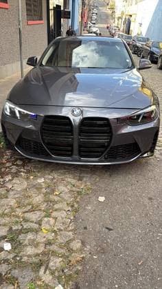 Carro 2.0 SPORT 16V TURBO ACTIVE FLEX 4P AUTOMÁTICO