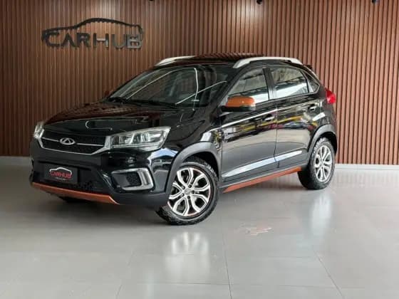 Carro 1.5 MPFI 16V FLEX ACT 4P MANUAL