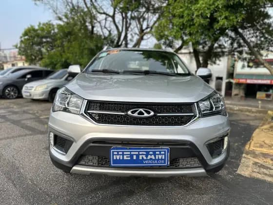 Carro 1.5 MPFI 16V FLEX LOOK 4P MANUAL