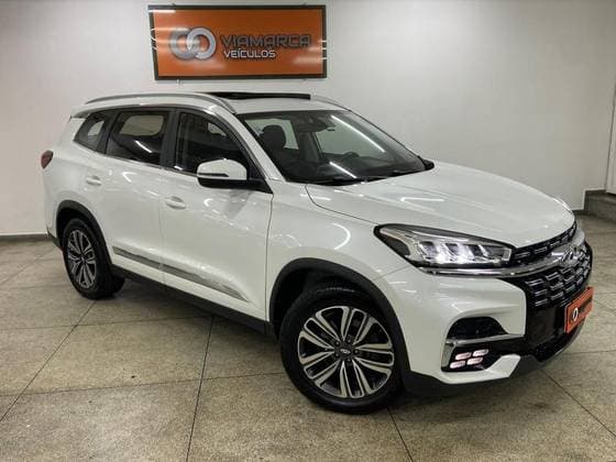 Carro 1.6 TGDI GASOLINA TXS DCT