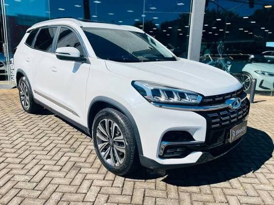 Carro 1.6 TGDI GASOLINA TXS DCT