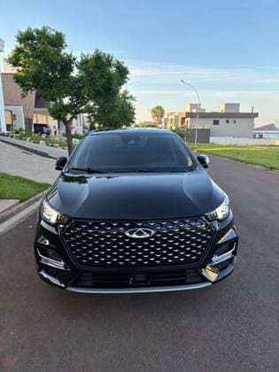 Carro 1.5 TCI FLEX HYBRID MAX DRIVE CVT