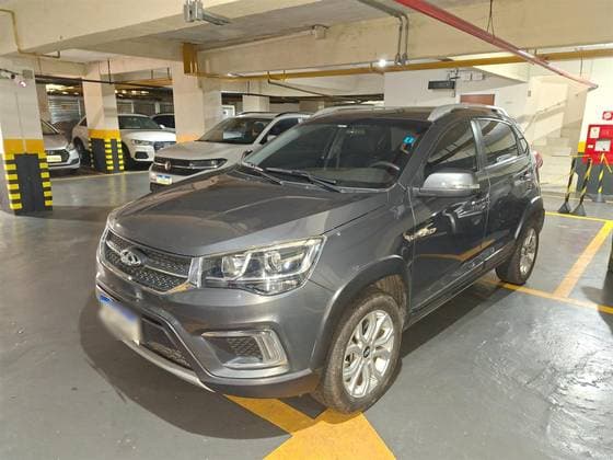 Carro 1.5 MPFI 16V FLEX LOOK 4P MANUAL