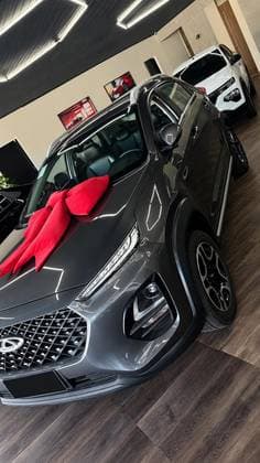 Carro 1.0 VVT TURBO iFLEX PRO CVT