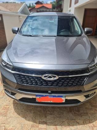 Carro 1.5 VVT TURBO iFLEX TXS DCT