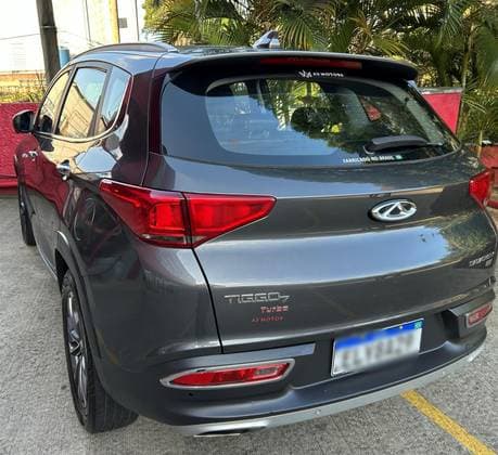 Carro 1.5 VVT TURBO iFLEX TXS DCT