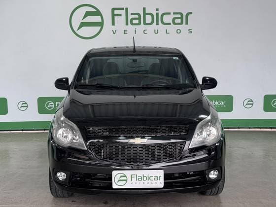 Carro 1.4 MPFI LTZ 8V FLEX 4P AUTOMATIZADO