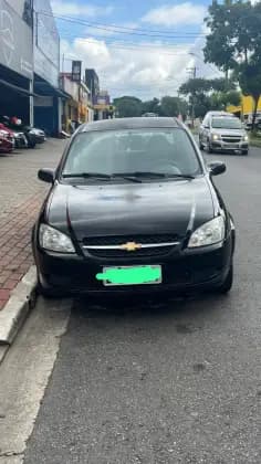 Carro 1.0 MPFI VHCE 8V FLEX 4P MANUAL