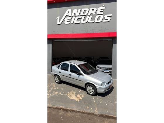 Carro 1.0 MPFI 8V GASOLINA 4P MANUAL