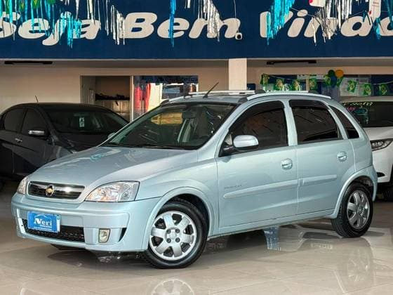 Carro 1.4 MPFI PREMIUM 8V FLEX 4P MANUAL