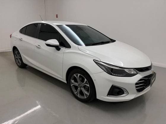Carro 1.4 TURBO FLEX PREMIER AUTOMÁTICO