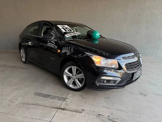 Carro 1.8 LT 16V FLEX 4P MANUAL