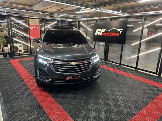 Carro 1.5 16V TURBO GASOLINA PREMIER AWD AUTOMÁTICO