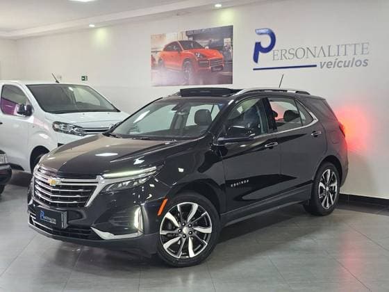 Carro 1.5 16V TURBO GASOLINA PREMIER AWD AUTOMÁTICO