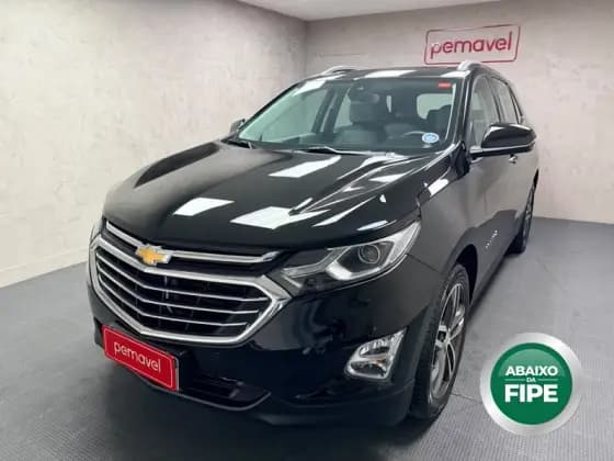 Carro 2.0 16V TURBO GASOLINA PREMIER AWD AUTOMÁTICO
