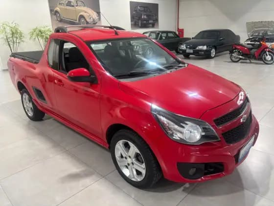 Carro 1.4 MPFI SPORT CS 8V FLEX 2P MANUAL
