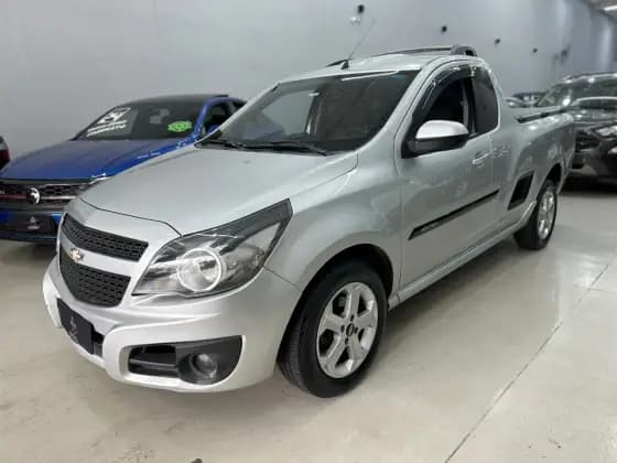 Carro 1.4 MPFI SPORT CS 8V FLEX 2P MANUAL