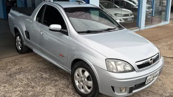 Carro 1.8 MPFI SPORT CS 8V FLEX 2P MANUAL