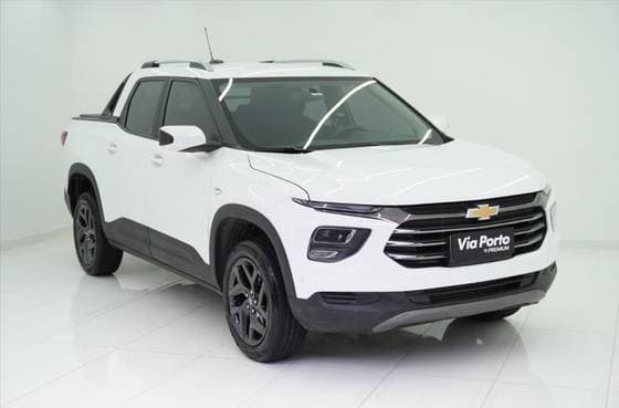 Carro 1.2 TURBO FLEX PREMIER AUTOMÁTICO