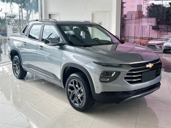 Carro 1.2 TURBO FLEX PREMIER AUTOMÁTICO