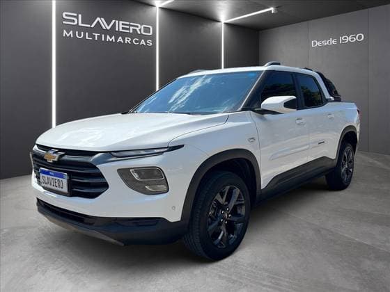 Carro 1.2 TURBO FLEX PREMIER AUTOMÁTICO