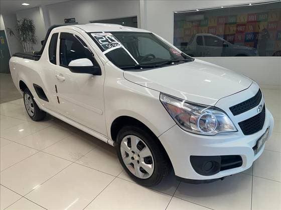 Carro 1.4 MPFI LS CS 8V FLEX 2P MANUAL